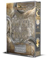 Produktbild: Drei N&auml;chte in Fasar 2
