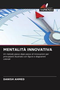 Produktbild: Mentalit&agrave; Innovativa