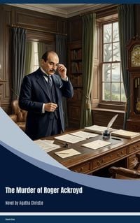 Produktbild: The Murder of Roger Ackroyd