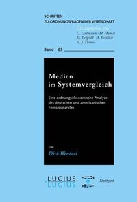 Produktbild: Medien im Systemvergleich