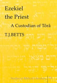 Produktbild: Ezekiel the Priest