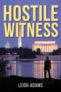 Produktbild: Hostile Witness
