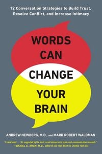 Produktbild: Words Can Change Your Brain
