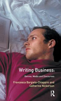 Produktbild: Writing Business