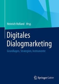 Produktbild: Digitales Dialogmarketing
