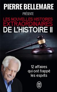 Produktbild: Les nouvelles histoires extraordinaires de l'histoire. Tome 2