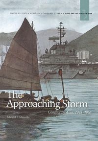 Produktbild: The Approaching Storm