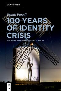Produktbild: 100 Years of Identity Crisis