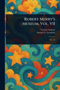 Produktbild: Robert Merry's Museum, Vol. VII