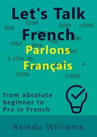 Produktbild: Let's Talk French