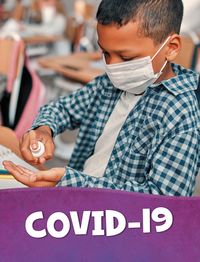 Produktbild: Covid-19