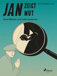 Produktbild: Jan zeigt Mut