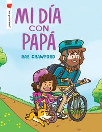 Produktbild: Mi D&iacute;a Con Pap&aacute;