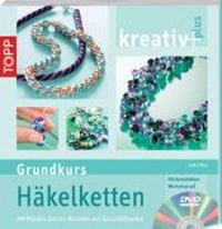 Produktbild: kreativ plus Grundkurs H&auml;kelketten