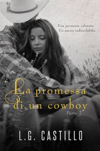 Produktbild: La Promessa di un Cowboy: Parte 2