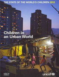Produktbild: State Of Worlds Children-2012