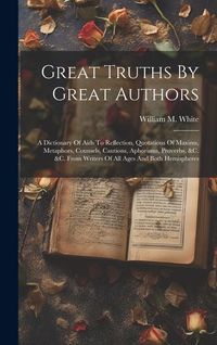 Produktbild: Great Truths By Great Authors