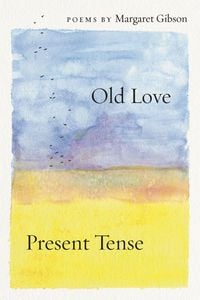 Produktbild: Old Love and Present Tense