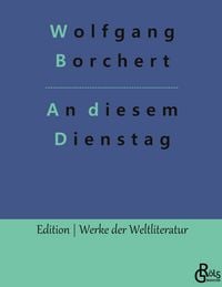 Produktbild: An diesem Dienstag