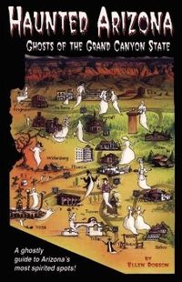 Produktbild: Haunted Arizona