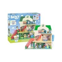 Produktbild: BLUEY-Spielset S13: Lets Play Chef Supermarkt