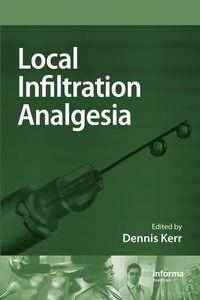 Produktbild: Local Infiltration Analgesia