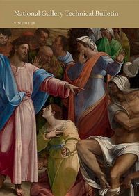 Produktbild: Ackroyd, P: National Gallery Technical Bulletin
