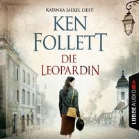 Produktbild: Die Leopardin