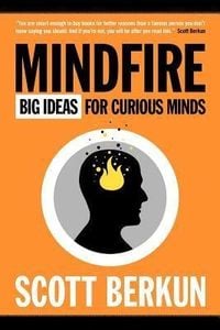 Produktbild: Mindfire: Big Ideas for Curious Minds