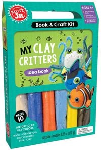 Produktbild: My Clay Critters