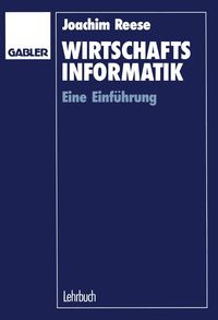 Produktbild: Wirtschaftsinformatik