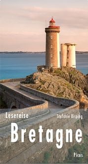 Produktbild: Lesereise Bretagne