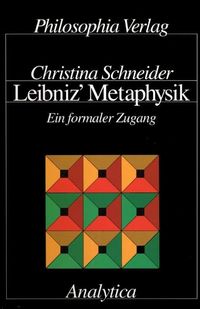 Bild vom Artikel Leibniz Metaphysik vom Autor Christina Schneider