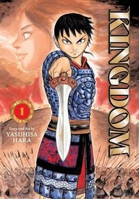 Produktbild: Kingdom, Vol. 1