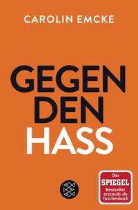 Produktbild: Gegen den Hass