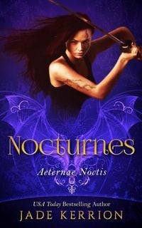 Produktbild: Nocturnes