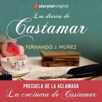 Produktbild: Los diarios de Castamar
