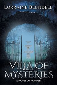 Produktbild: Villa of Mysteries