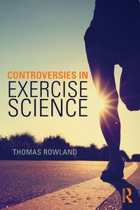 Produktbild: Controversies in Exercise Science