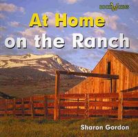 Produktbild: At Home on the Ranch