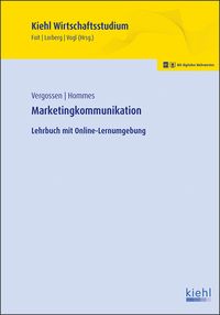 Produktbild: Marketingkommunikation