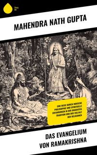 Produktbild: Das Evangelium von Ramakrishna