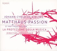 Produktbild: Matth&auml;uspassion