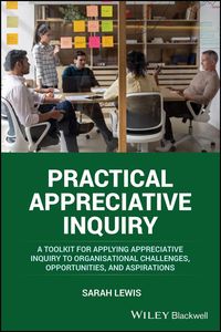 Produktbild: Practical Appreciative Inquiry