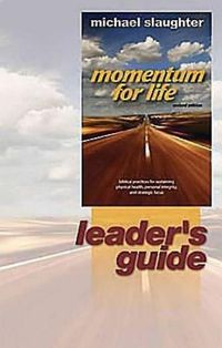 Produktbild: Momentum For Life Leader Gd