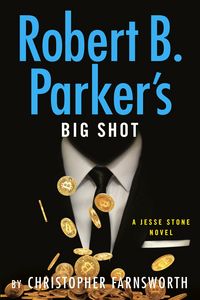 Produktbild: Robert B. Parker's Big Shot