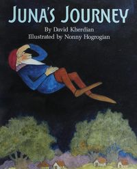 Produktbild: Juna's Journey