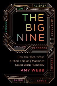 Produktbild: The Big Nine