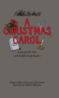 Produktbild: A Christmas Carol