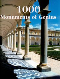 Produktbild: 1000 Monuments Of Genius